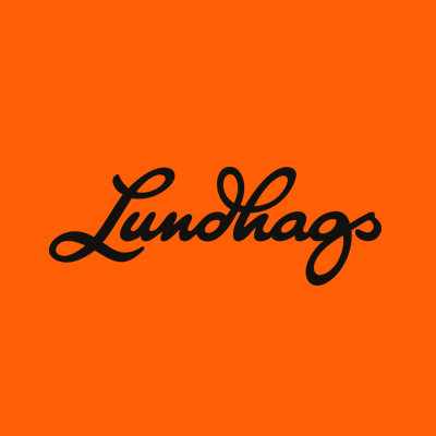 Lundhags logotyp