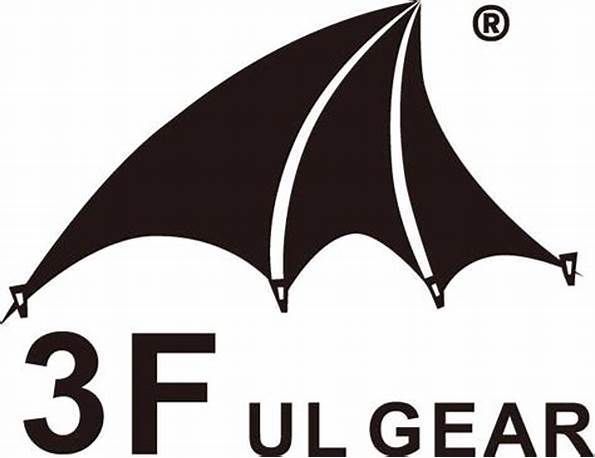 3f UL gear