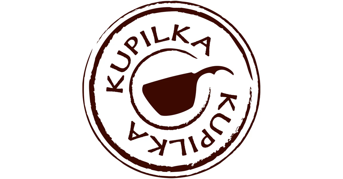kupilka logotyp