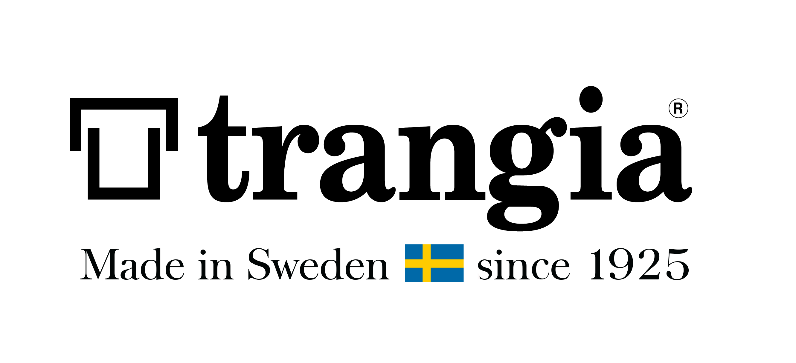 Trangia logotyp
